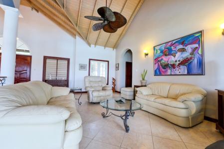 Coral View, Frangipani, Westerhall Point, St.david West Indies, Grenada