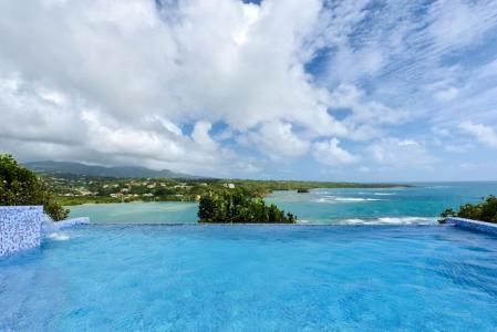 Coral View, Frangipani, Westerhall Point, St.david West Indies, Grenada
