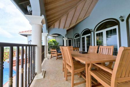 Coral View, Frangipani, Westerhall Point, St.david West Indies, Grenada