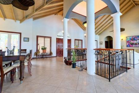 Coral View, Frangipani, Westerhall Point, St.david West Indies, Grenada