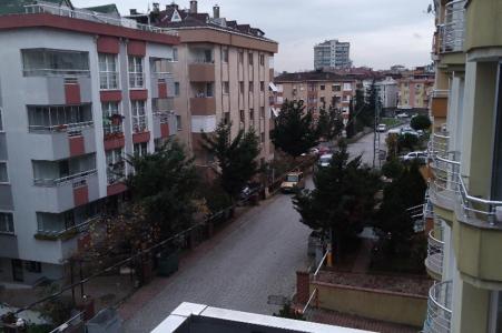 İstanbul-Anadolu, Turkey