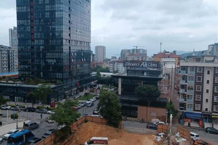 İstanbul-Anadolu, Turkey