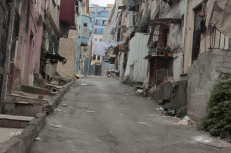 İstanbul-Avrupa, Turkey