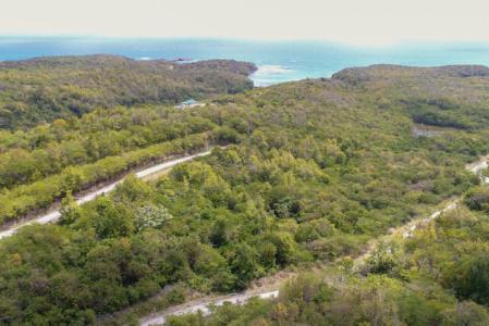 Point Marquis Development Lot 61 - 64, Point Marquis, La Sagesse, St.david West Indies, Grenada