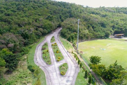 Point Marquis Development Lot 61 - 64, Point Marquis, La Sagesse, St.david West Indies, Grenada