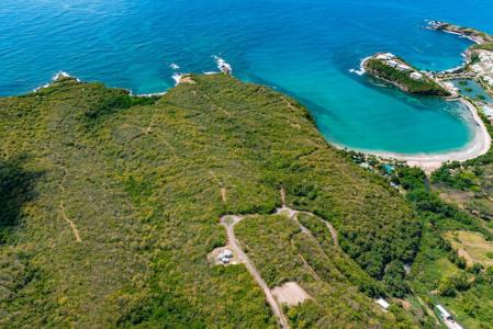 Point Marquis - Lot 65 - 71, Point Marquis, La Sagesse, St.david West Indies, Grenada