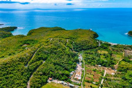 Point Marquis - Lot 65 - 71, Point Marquis, La Sagesse, St.david West Indies, Grenada