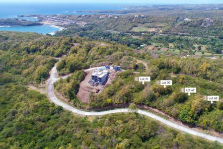 Point Marquis - Lot 65 - 71, Point Marquis, La Sagesse, St.david West Indies, Grenada