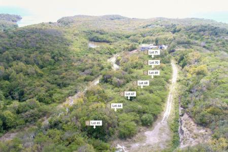 Point Marquis - Lot 65 - 71, Point Marquis, La Sagesse, St.david West Indies, Grenada