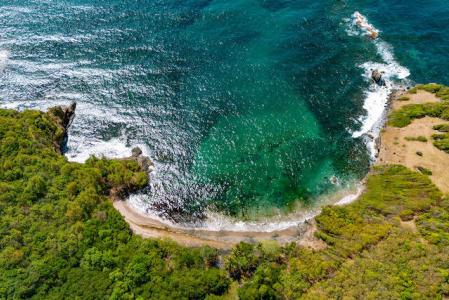 Pointe Marquis - Lot 103 - 115, Point Marquis, La Sagesse, St.david West Indies, Grenada