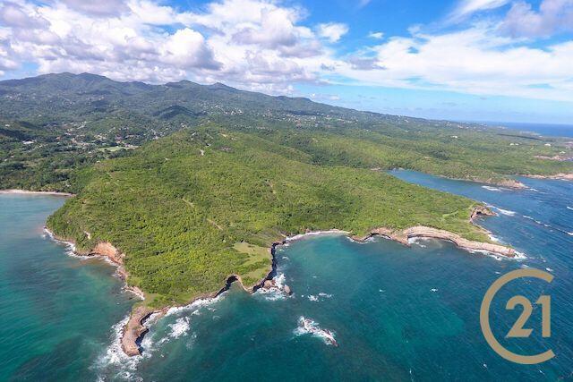 Pointe Marquis Hotel Site, La Sagesse, La Sagesse, St.david West Indies, Grenada