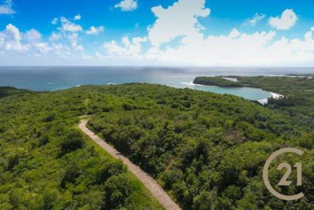 Pointe Marquis Hotel Site, La Sagesse, La Sagesse, St.david West Indies, Grenada