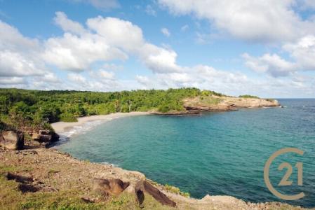 Pointe Marquis Hotel Site, La Sagesse, La Sagesse, St.david West Indies, Grenada