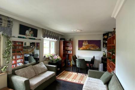 İstanbul-Anadolu, Turkey