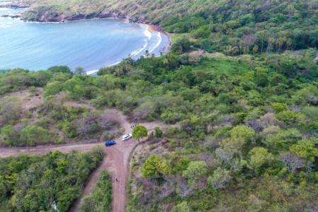 Cabier Hill, Crochu, St.andrew West Indies, Гренада