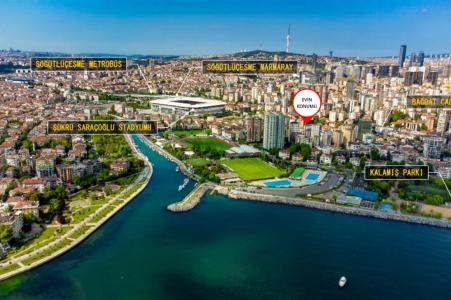 İstanbul-Anadolu, Turkey