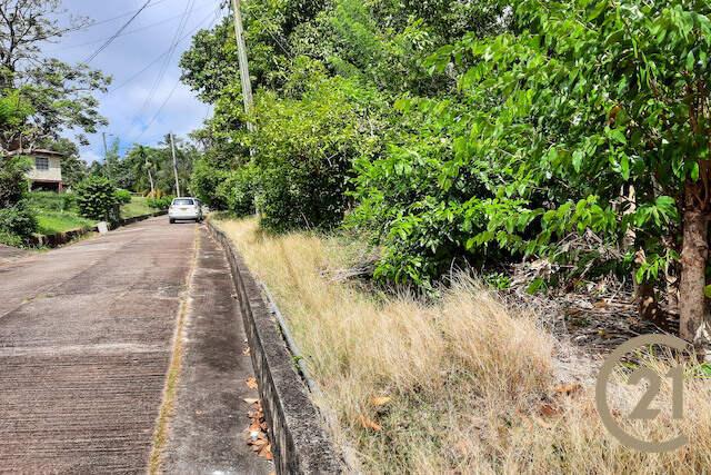 Villa Road Land Soubise, Soubise, St.andrew West Indies, Grenada