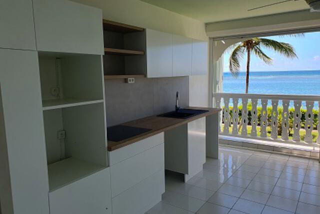 SAINT FRANCOIS -Résidence Savannah, 33 résidence Savannah, batiment B, Bourg, Saint-françois 97118, جزر جوادلوب