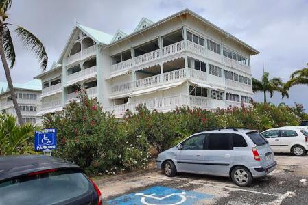 SAINT FRANCOIS -Résidence Savannah, 33 résidence Savannah, batiment B, Bourg, Saint-françois 97118, جزر جوادلوب