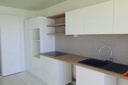 SAINT FRANCOIS -Résidence Savannah, 33 résidence Savannah, batiment B, Bourg, Saint-françois 97118, جزر جوادلوب