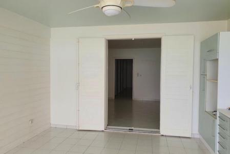 SAINT FRANCOIS -Résidence Savannah, 33 résidence Savannah, batiment B, Bourg, Saint-françois 97118, جزر جوادلوب