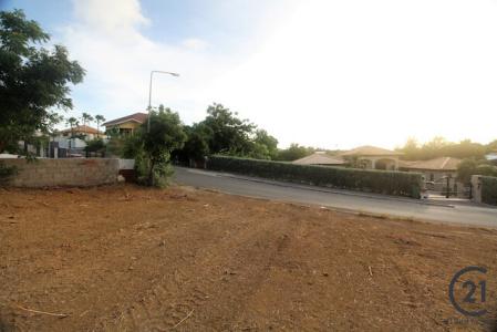 Vista Royal B-5, Vista Royal, Willemstad East, 쿠라사우