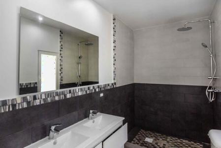 Modern Rose Diamond Cole Bay 3 Bedroom Villa, Sint Maarten