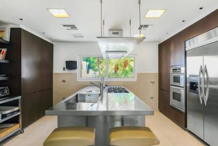 Sensational AquaMarina Villa In Cupecoy For Sale, Sint Maarten