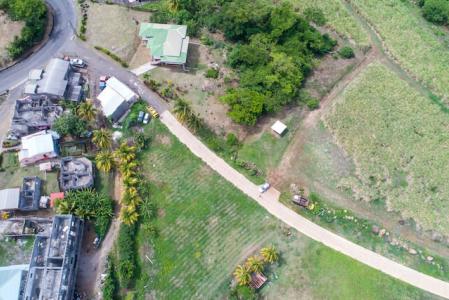 Hope Estate Lot Walking Distance To The Beach, Hope, St.andrew West Indies, 格林纳达
