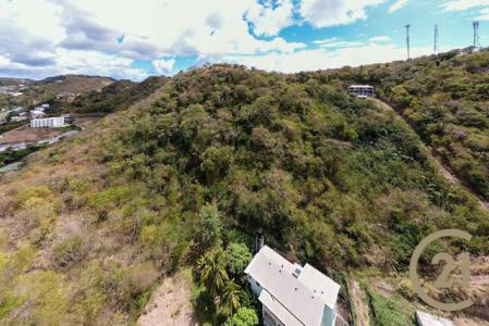 Morne Rouge Ridge, Morne Rouge, St.george West Indies, Grenada