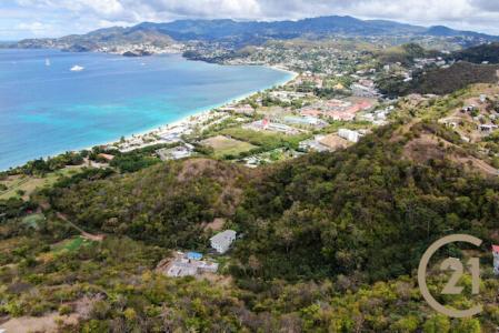 Morne Rouge Ridge, Morne Rouge, St.george West Indies, Grenada