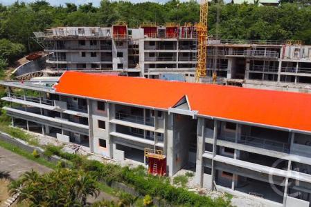 Résidence Pointe d'Alet, Anse Mitan, Les Trois-Îlets, Le Marin 97231, Martinica