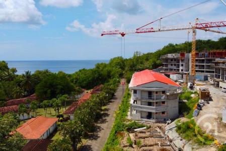Résidence Pointe d'Alet, Anse Mitan, Les Trois-Îlets, Le Marin 97231, Martinica
