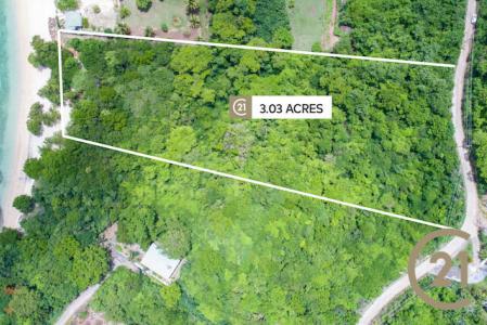 BBC Beachfront Land, Morne Rouge, St.george West Indies, Grenada