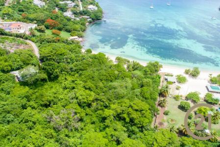 BBC Beachfront Land, Morne Rouge, St.george West Indies, Grenada