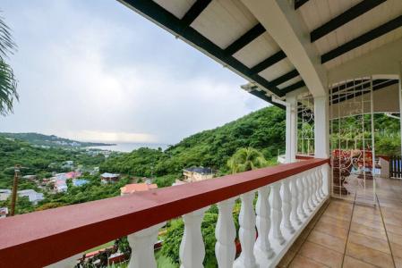 Hibiscus, Karland Park, Grand Anse, St.george West Indies, Grenada
