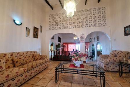 Hibiscus, Karland Park, Grand Anse, St.george West Indies, Grenada