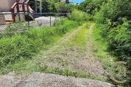 Lance Aux Epines Estate - Lot No 1, Lance Aux Epines, St.george West Indies, Гренада