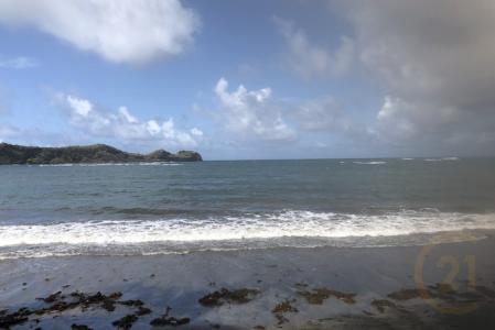 Beachfront Marquis Home, Marquis, St.andrew West Indies, Granada