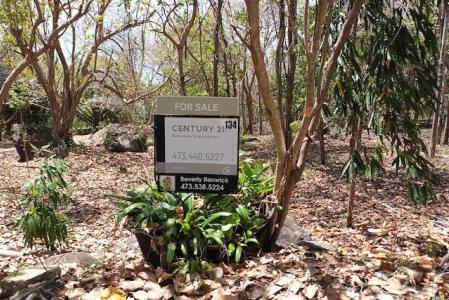 Karib Beach - Lot No. 22, New Westerhall Point, St.george West Indies, Grenada