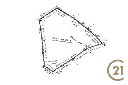 Requin Land, Requin Heights, Requin, St.david West Indies, Grenada