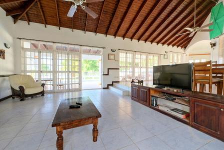 Tranquility Villa-Near The Beach, Levera Drive, Levera, St.patrick West Indies, Grenada