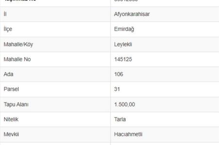 Афьон-Карахисар, Турция