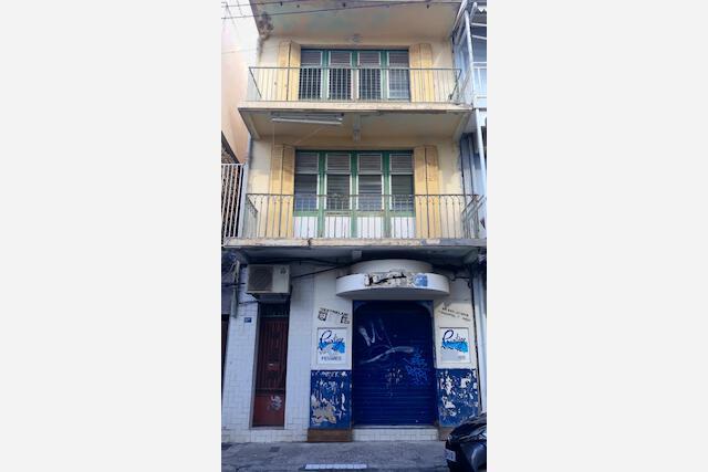 POINTE A PITRE - Centre ville, rue Schoelcher, Centre Ville, Pointe-à-pitre 97110, Guadeloupe