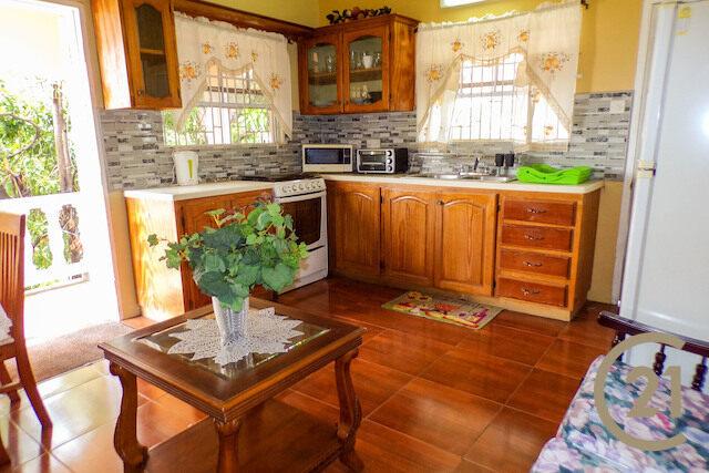 Peaches 2BD, Maurice Bishop Highway, Grand Anse, St.george West Indies, 그레나다