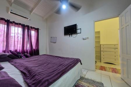 The Firefly House, Lance Aux Epines, St.george West Indies, Granada