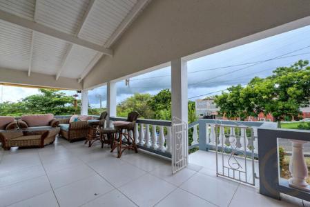 The Firefly House, Lance Aux Epines, St.george West Indies, Granada