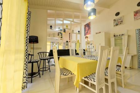 The Firefly House, Lance Aux Epines, St.george West Indies, Granada