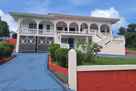 Harmony House, Mahon Drive, Hope, St.andrew West Indies, Granada