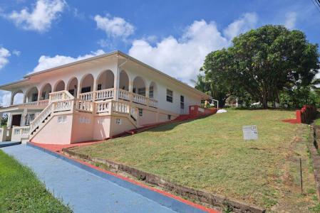 Harmony House, Mahon Drive, Hope, St.andrew West Indies, Granada